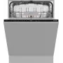 Gorenje GV642C65 vollintegrierter Geschirrspüler 14 Maßgedecke