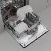 Gorenje GV642C65 vollintegrierter Geschirrspüler 14 Maßgedecke