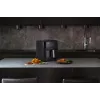 Hisense HAF2100DCD Einzel 7,7 L 2100 W Heißluftfritteuse Schwarz