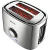 Gorenje T1000E 7 2 Scheiben 1000 W Edelstahl
