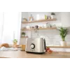 Gorenje T1000E 7 2 Scheiben 1000 W Edelstahl