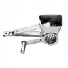 WMF Käsemühle Gourmet, Edelstahl, Edelstahl, 76 mm, 180 mm, 55 mm