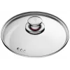 WMF Quality One 07.7455.6380 Topfset 9-teilig