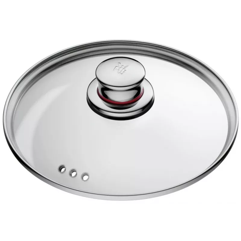 WMF Quality One 07.7455.6380 Topfset 9-teilig
