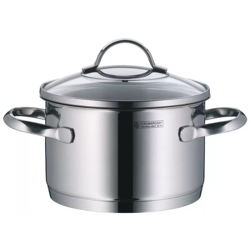 WMF Provence Plus 0721556380 Topfset 9 Stück