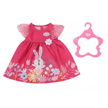 BABY born 832639 Puppenzubehör Puppenkleid