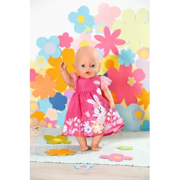 BABY born 832639 Puppenzubehör Puppenkleid
