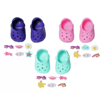 BABY born Schuhe Puppenschuhe