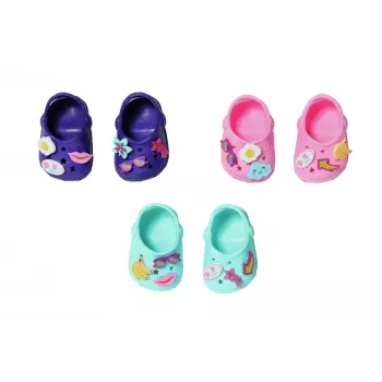 BABY born Schuhe Puppenschuhe
