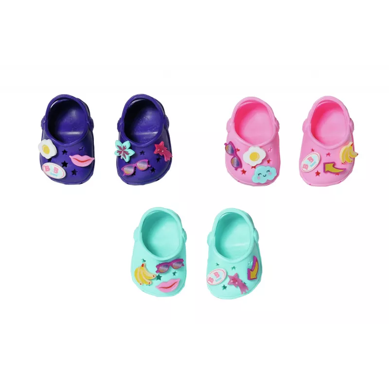 BABY born Schuhe Puppenschuhe