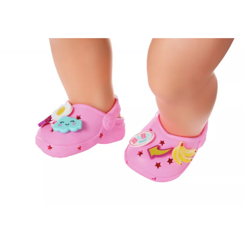 BABY born Schuhe Puppenschuhe
