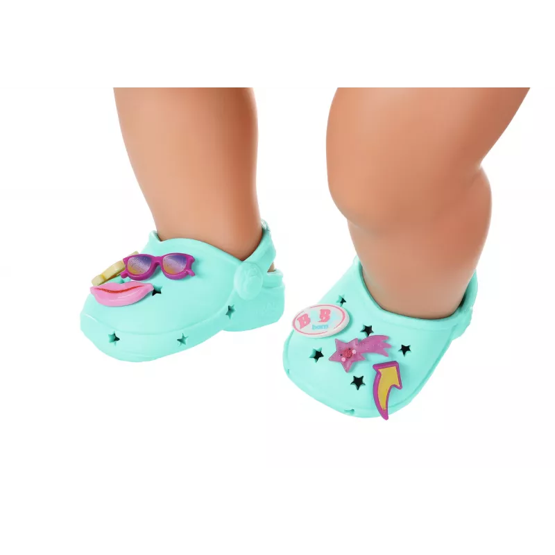 BABY born Schuhe Puppenschuhe