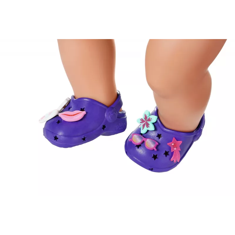 BABY born Schuhe Puppenschuhe