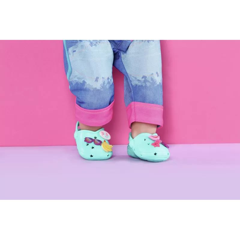BABY born Schuhe Puppenschuhe