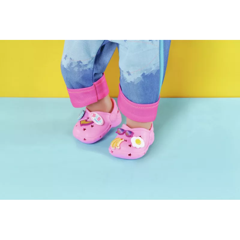 BABY born Schuhe Puppenschuhe