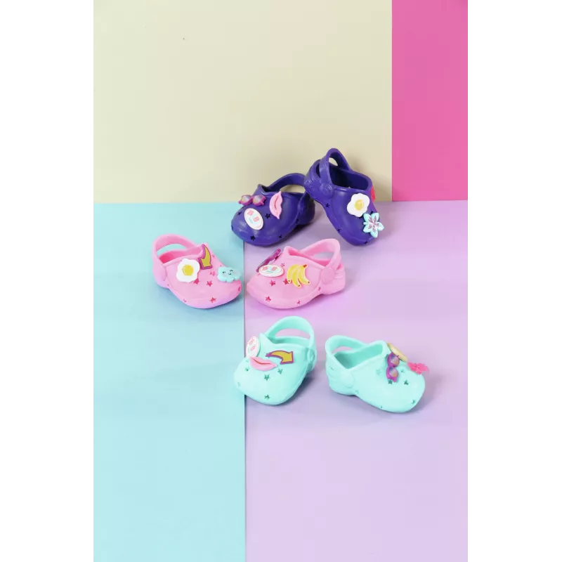 BABY born Schuhe Puppenschuhe