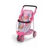 BABY born Deluxe Puppenwagen, Puppenwagen, 3 Jahr(e)