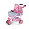BABY born Deluxe Puppenwagen, Puppenwagen, 3 Jahr(e)