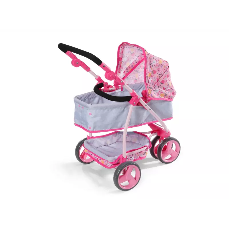 BABY born Deluxe Puppenwagen, Puppenwagen, 3 Jahr(e)