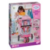 BABY born Deluxe Puppenwagen, Puppenwagen, 3 Jahr(e)