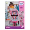 BABY born Deluxe Puppenwagen, Puppenwagen, 3 Jahr(e)