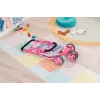 BABY born Deluxe Puppenwagen, Puppenwagen, 3 Jahr(e)