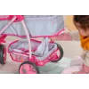 BABY born Deluxe Puppenwagen, Puppenwagen, 3 Jahr(e)