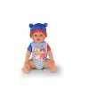 BABY born Jonas 43cm, Babypuppe, Männlich, 3 Jahr(e), Junge/Mädchen, 430 mm, Mehrfarbig