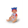 BABY born Jonas 43cm, Babypuppe, Männlich, 3 Jahr(e), Junge/Mädchen, 430 mm, Mehrfarbig