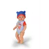 BABY born Jonas 43cm, Babypuppe, Männlich, 3 Jahr(e), Junge/Mädchen, 430 mm, Mehrfarbig