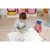 BABY born Jonas 43cm, Babypuppe, Männlich, 3 Jahr(e), Junge/Mädchen, 430 mm, Mehrfarbig