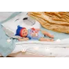 BABY born Jonas 43cm, Babypuppe, Männlich, 3 Jahr(e), Junge/Mädchen, 430 mm, Mehrfarbig