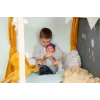 BABY born Jonas 43cm, Babypuppe, Männlich, 3 Jahr(e), Junge/Mädchen, 430 mm, Mehrfarbig