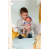 BABY born Jonas 43cm, Babypuppe, Männlich, 3 Jahr(e), Junge/Mädchen, 430 mm, Mehrfarbig