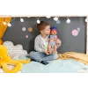 BABY born Jonas 43cm, Babypuppe, Männlich, 3 Jahr(e), Junge/Mädchen, 430 mm, Mehrfarbig