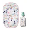 BABY born Wickeltasche Blume Puppen-Wickeltasche
