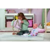 BABY born Wickeltasche Blume Puppen-Wickeltasche