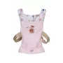 BABY born Baby Carrier Flower Puppentrage