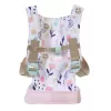 BABY born Baby Carrier Flower Puppentrage