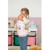BABY born Baby Carrier Flower Puppentrage
