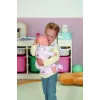 BABY born Baby Carrier Flower Puppentrage