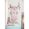 BABY born Baby Carrier Flower Puppentrage