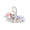 BABY born Comfort Seat Flower Puppen-Autokindersitz