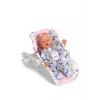 BABY born Comfort Seat Flower Puppen-Autokindersitz