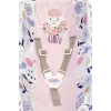 BABY born Comfort Seat Flower Puppen-Autokindersitz