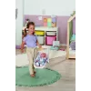 BABY born Comfort Seat Flower Puppen-Autokindersitz