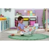 BABY born Comfort Seat Flower Puppen-Autokindersitz