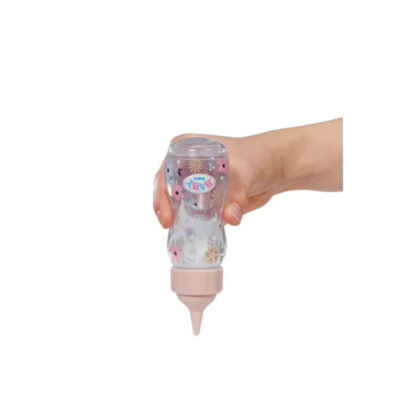 BABY born Zauberflasche Puppenfütterungsflasche