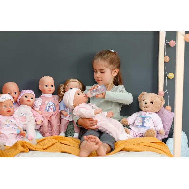 BABY born Zauberflasche Puppenfütterungsflasche
