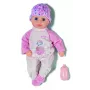 BABY born Anna Rose 36cm, Babypuppe, Weiblich, 3 Jahr(e), Junge/Mädchen, 360 mm, Mehrfarbig